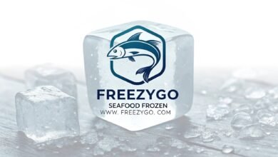 Seafood Frozen