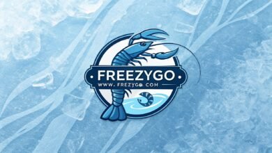 Freezygo