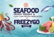Freezygo: Solusi Seafood Frozen &Amp; Frozen Food Terdekat Di Kediri Dalam Dunia Kuliner Modern, Kebutuhan Akan Seafood Frozen Dan Frozen Food Yang Praktis, Higienis, Serta Tahan Lama Terus Meningkat. Di Kediri Dan Sekitarnya, Freezygo Menjadi Pilihan Utama Bagi Konsumen Rumah Tangga Maupun Pelaku Usaha Kuliner Yang Mencari Seafood Frozen Terdekat, Frozen Food Berkualitas, Hingga Produk Unggulan Seperti Cumi-Cumi Frozen. Berpusat Di Jl. Puspowarno No.155, Cakruk, Tales, Ngadiluwih – Kediri, Freezygo Hadir Tidak Hanya Sebagai Toko Seafood Frozen, Tetapi Juga Sebagai Tempat Kulakan, Grosir, Dan Pusat Layanan White Label Bagi Para Reseller. Produk Frozen Food Terdekat Yang Siap Masak Kami Menyediakan Berbagai Produk Frozen Food Dan Seafood Berkualitas Yang Siap Dikirim Ke Wilayah Kediri Dan Sekitarnya. Produk Kami Dikemas Dengan Teknologi Beku Cepat (Blast Freezing) Untuk Menjaga Tekstur Dan Rasa Alami, Seperti: Cumi-Cumi Frozen: Cumi Laut Segar, Bersih, Dan Dikemas Rapi Dalam Kemasan 500 Gram. Cocok Untuk Goreng Tepung, Saus Padang, Atau Asam Manis. Udang Frozen Vakum: Udang Segar Pilihan, Sudah Dikupas Dan Divakum, Menjadikannya Lebih Higienis Dan Tahan Lama. Ikan Laut Beku (Bandeng, Kurisi, Semar, Kembung, Cucut): Pilihan Ikan Laut Terbaik Dengan Proses Pembekuan Yang Terstandar, Cocok Untuk Aneka Olahan Nusantara. Bandeng Presto Vakum: Siap Masak Dan Empuk, Cocok Sebagai Stok Makanan Praktis Di Rumah Maupun Untuk Usaha Kuliner Rumahan. Kami Terus Menambah Varian Produk Sesuai Permintaan Pasar, Termasuk Frozen Food Tambahan Seperti Bakso Seafood, Nugget Ikan, Dan Lainnya. Freezygo – Solusi Terdekat Untuk Konsumen Dan Usaha Freezygo Hadir Bukan Hanya Sebagai Toko Biasa. Kami Menawarkan: ✅ Harga Terbaik Untuk Eceran Maupun Partai ✅ Siap Kirim Ke Seluruh Wilayah Kediri Dan Sekitarnya ✅ Melayani Reseller Dan White Label Dengan Nama Brand Anda Sendiri ✅ Pelayanan Ramah Dan Informatif ✅ Produk Selalu Ready Stock Dan Fresh Frozen Untuk Anda Yang Sedang Mencari “Seafood Frozen Terdekat” Atau “Frozen Food Terdekat”, Freezygo Adalah Jawabannya. Cukup Hubungi Kami Via Whatsapp, Tanyakan Stok, Dan Kami Akan Bantu Proses Hingga Pengiriman. Catatan Penting Untuk Pemesanan Untuk Kenyamanan Bersama, Berikut Ketentuan Pemesanan Di Freezygo: ✔️ Tanyakan Stok Terlebih Dahulu Sebelum Melakukan Pemesanan ✔️ Pembayaran Bisa Dilakukan Tunai Atau Via Transfer Bank ✔️ Biaya Pengiriman Ditanggung Pembeli ✔️ Harga Dan Stok Dapat Berubah Sewaktu-Waktu Kami Memahami Kebutuhan Fleksibilitas Konsumen, Karena Itu Kami Memberikan Layanan Pemesanan Yang Cepat, Praktis, Dan Terbuka Diskusi Untuk Repeat Order Maupun Kulakan Rutin. Lokasi Dan Kontak Freezygo Kediri 📍 Alamat: Jl. Puspowarno No.155, Cakruk, Tales, Ngadiluwih, Kabupaten Kediri, Jawa Timur 64171 📞 Telepon / Whatsapp: 0857-0676-2661 🌐 Website Resmi: Https://Freezygo.com Https://Freezygo.web.id Freezygo – Dekat, Segar, Dan Siap Kirim Dengan Pengalaman Dan Komitmen Dalam Menyediakan Produk Beku Berkualitas, Freezygo Telah Dipercaya Banyak Pelanggan Di Kediri, Baik Untuk Kebutuhan Pribadi Maupun Bisnis. Kami Bukan Hanya Menjual Seafood Frozen Dan Frozen Food, Tapi Juga Membangun Hubungan Jangka Panjang Dengan Pelanggan Dan Mitra. Jika Anda Mencari Cumi-Cumi Frozen Terdekat, Supplier Seafood Frozen, Tempat Kulakan Frozen Food Terpercaya, Atau Ingin Memulai Usaha Sendiri Dengan Produk White Label, Freezygo Adalah Mitra Terbaik Anda Di Kediri. Freezygo – Seafood Frozen Terdekat, Berkualitas, Dan Siap Dikirim Ke Seluruh Kediri Dan Sekitarnya. Cek Stok Hari Ini Dan Mulai Belanja Produk Beku Favorit Anda!