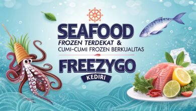 Freezygo: Solusi Seafood Frozen &Amp; Frozen Food Terdekat Di Kediri Dalam Dunia Kuliner Modern, Kebutuhan Akan Seafood Frozen Dan Frozen Food Yang Praktis, Higienis, Serta Tahan Lama Terus Meningkat. Di Kediri Dan Sekitarnya, Freezygo Menjadi Pilihan Utama Bagi Konsumen Rumah Tangga Maupun Pelaku Usaha Kuliner Yang Mencari Seafood Frozen Terdekat, Frozen Food Berkualitas, Hingga Produk Unggulan Seperti Cumi-Cumi Frozen. Berpusat Di Jl. Puspowarno No.155, Cakruk, Tales, Ngadiluwih – Kediri, Freezygo Hadir Tidak Hanya Sebagai Toko Seafood Frozen, Tetapi Juga Sebagai Tempat Kulakan, Grosir, Dan Pusat Layanan White Label Bagi Para Reseller. Produk Frozen Food Terdekat Yang Siap Masak Kami Menyediakan Berbagai Produk Frozen Food Dan Seafood Berkualitas Yang Siap Dikirim Ke Wilayah Kediri Dan Sekitarnya. Produk Kami Dikemas Dengan Teknologi Beku Cepat (Blast Freezing) Untuk Menjaga Tekstur Dan Rasa Alami, Seperti: Cumi-Cumi Frozen: Cumi Laut Segar, Bersih, Dan Dikemas Rapi Dalam Kemasan 500 Gram. Cocok Untuk Goreng Tepung, Saus Padang, Atau Asam Manis. Udang Frozen Vakum: Udang Segar Pilihan, Sudah Dikupas Dan Divakum, Menjadikannya Lebih Higienis Dan Tahan Lama. Ikan Laut Beku (Bandeng, Kurisi, Semar, Kembung, Cucut): Pilihan Ikan Laut Terbaik Dengan Proses Pembekuan Yang Terstandar, Cocok Untuk Aneka Olahan Nusantara. Bandeng Presto Vakum: Siap Masak Dan Empuk, Cocok Sebagai Stok Makanan Praktis Di Rumah Maupun Untuk Usaha Kuliner Rumahan. Kami Terus Menambah Varian Produk Sesuai Permintaan Pasar, Termasuk Frozen Food Tambahan Seperti Bakso Seafood, Nugget Ikan, Dan Lainnya. Freezygo – Solusi Terdekat Untuk Konsumen Dan Usaha Freezygo Hadir Bukan Hanya Sebagai Toko Biasa. Kami Menawarkan: ✅ Harga Terbaik Untuk Eceran Maupun Partai ✅ Siap Kirim Ke Seluruh Wilayah Kediri Dan Sekitarnya ✅ Melayani Reseller Dan White Label Dengan Nama Brand Anda Sendiri ✅ Pelayanan Ramah Dan Informatif ✅ Produk Selalu Ready Stock Dan Fresh Frozen Untuk Anda Yang Sedang Mencari “Seafood Frozen Terdekat” Atau “Frozen Food Terdekat”, Freezygo Adalah Jawabannya. Cukup Hubungi Kami Via Whatsapp, Tanyakan Stok, Dan Kami Akan Bantu Proses Hingga Pengiriman. Catatan Penting Untuk Pemesanan Untuk Kenyamanan Bersama, Berikut Ketentuan Pemesanan Di Freezygo: ✔️ Tanyakan Stok Terlebih Dahulu Sebelum Melakukan Pemesanan ✔️ Pembayaran Bisa Dilakukan Tunai Atau Via Transfer Bank ✔️ Biaya Pengiriman Ditanggung Pembeli ✔️ Harga Dan Stok Dapat Berubah Sewaktu-Waktu Kami Memahami Kebutuhan Fleksibilitas Konsumen, Karena Itu Kami Memberikan Layanan Pemesanan Yang Cepat, Praktis, Dan Terbuka Diskusi Untuk Repeat Order Maupun Kulakan Rutin. Lokasi Dan Kontak Freezygo Kediri 📍 Alamat: Jl. Puspowarno No.155, Cakruk, Tales, Ngadiluwih, Kabupaten Kediri, Jawa Timur 64171 📞 Telepon / Whatsapp: 0857-0676-2661 🌐 Website Resmi: Https://Freezygo.com Https://Freezygo.web.id Freezygo – Dekat, Segar, Dan Siap Kirim Dengan Pengalaman Dan Komitmen Dalam Menyediakan Produk Beku Berkualitas, Freezygo Telah Dipercaya Banyak Pelanggan Di Kediri, Baik Untuk Kebutuhan Pribadi Maupun Bisnis. Kami Bukan Hanya Menjual Seafood Frozen Dan Frozen Food, Tapi Juga Membangun Hubungan Jangka Panjang Dengan Pelanggan Dan Mitra. Jika Anda Mencari Cumi-Cumi Frozen Terdekat, Supplier Seafood Frozen, Tempat Kulakan Frozen Food Terpercaya, Atau Ingin Memulai Usaha Sendiri Dengan Produk White Label, Freezygo Adalah Mitra Terbaik Anda Di Kediri. Freezygo – Seafood Frozen Terdekat, Berkualitas, Dan Siap Dikirim Ke Seluruh Kediri Dan Sekitarnya. Cek Stok Hari Ini Dan Mulai Belanja Produk Beku Favorit Anda!