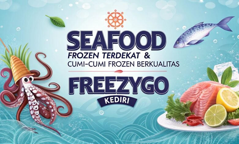 Freezygo: Solusi Seafood Frozen &Amp; Frozen Food Terdekat Di Kediri Dalam Dunia Kuliner Modern, Kebutuhan Akan Seafood Frozen Dan Frozen Food Yang Praktis, Higienis, Serta Tahan Lama Terus Meningkat. Di Kediri Dan Sekitarnya, Freezygo Menjadi Pilihan Utama Bagi Konsumen Rumah Tangga Maupun Pelaku Usaha Kuliner Yang Mencari Seafood Frozen Terdekat, Frozen Food Berkualitas, Hingga Produk Unggulan Seperti Cumi-Cumi Frozen. Berpusat Di Jl. Puspowarno No.155, Cakruk, Tales, Ngadiluwih – Kediri, Freezygo Hadir Tidak Hanya Sebagai Toko Seafood Frozen, Tetapi Juga Sebagai Tempat Kulakan, Grosir, Dan Pusat Layanan White Label Bagi Para Reseller. Produk Frozen Food Terdekat Yang Siap Masak Kami Menyediakan Berbagai Produk Frozen Food Dan Seafood Berkualitas Yang Siap Dikirim Ke Wilayah Kediri Dan Sekitarnya. Produk Kami Dikemas Dengan Teknologi Beku Cepat (Blast Freezing) Untuk Menjaga Tekstur Dan Rasa Alami, Seperti: Cumi-Cumi Frozen: Cumi Laut Segar, Bersih, Dan Dikemas Rapi Dalam Kemasan 500 Gram. Cocok Untuk Goreng Tepung, Saus Padang, Atau Asam Manis. Udang Frozen Vakum: Udang Segar Pilihan, Sudah Dikupas Dan Divakum, Menjadikannya Lebih Higienis Dan Tahan Lama. Ikan Laut Beku (Bandeng, Kurisi, Semar, Kembung, Cucut): Pilihan Ikan Laut Terbaik Dengan Proses Pembekuan Yang Terstandar, Cocok Untuk Aneka Olahan Nusantara. Bandeng Presto Vakum: Siap Masak Dan Empuk, Cocok Sebagai Stok Makanan Praktis Di Rumah Maupun Untuk Usaha Kuliner Rumahan. Kami Terus Menambah Varian Produk Sesuai Permintaan Pasar, Termasuk Frozen Food Tambahan Seperti Bakso Seafood, Nugget Ikan, Dan Lainnya. Freezygo – Solusi Terdekat Untuk Konsumen Dan Usaha Freezygo Hadir Bukan Hanya Sebagai Toko Biasa. Kami Menawarkan: ✅ Harga Terbaik Untuk Eceran Maupun Partai ✅ Siap Kirim Ke Seluruh Wilayah Kediri Dan Sekitarnya ✅ Melayani Reseller Dan White Label Dengan Nama Brand Anda Sendiri ✅ Pelayanan Ramah Dan Informatif ✅ Produk Selalu Ready Stock Dan Fresh Frozen Untuk Anda Yang Sedang Mencari “Seafood Frozen Terdekat” Atau “Frozen Food Terdekat”, Freezygo Adalah Jawabannya. Cukup Hubungi Kami Via Whatsapp, Tanyakan Stok, Dan Kami Akan Bantu Proses Hingga Pengiriman. Catatan Penting Untuk Pemesanan Untuk Kenyamanan Bersama, Berikut Ketentuan Pemesanan Di Freezygo: ✔️ Tanyakan Stok Terlebih Dahulu Sebelum Melakukan Pemesanan ✔️ Pembayaran Bisa Dilakukan Tunai Atau Via Transfer Bank ✔️ Biaya Pengiriman Ditanggung Pembeli ✔️ Harga Dan Stok Dapat Berubah Sewaktu-Waktu Kami Memahami Kebutuhan Fleksibilitas Konsumen, Karena Itu Kami Memberikan Layanan Pemesanan Yang Cepat, Praktis, Dan Terbuka Diskusi Untuk Repeat Order Maupun Kulakan Rutin. Lokasi Dan Kontak Freezygo Kediri 📍 Alamat: Jl. Puspowarno No.155, Cakruk, Tales, Ngadiluwih, Kabupaten Kediri, Jawa Timur 64171 📞 Telepon / Whatsapp: 0857-0676-2661 🌐 Website Resmi: Https://Freezygo.com Https://Freezygo.web.id Freezygo – Dekat, Segar, Dan Siap Kirim Dengan Pengalaman Dan Komitmen Dalam Menyediakan Produk Beku Berkualitas, Freezygo Telah Dipercaya Banyak Pelanggan Di Kediri, Baik Untuk Kebutuhan Pribadi Maupun Bisnis. Kami Bukan Hanya Menjual Seafood Frozen Dan Frozen Food, Tapi Juga Membangun Hubungan Jangka Panjang Dengan Pelanggan Dan Mitra. Jika Anda Mencari Cumi-Cumi Frozen Terdekat, Supplier Seafood Frozen, Tempat Kulakan Frozen Food Terpercaya, Atau Ingin Memulai Usaha Sendiri Dengan Produk White Label, Freezygo Adalah Mitra Terbaik Anda Di Kediri. Freezygo – Seafood Frozen Terdekat, Berkualitas, Dan Siap Dikirim Ke Seluruh Kediri Dan Sekitarnya. Cek Stok Hari Ini Dan Mulai Belanja Produk Beku Favorit Anda!