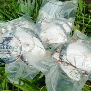 Jual Ikan Semar Frozen Vakum 500 Gram – Beku Segar & Higienis, Siap Kirim ke Seluruh Indonesia