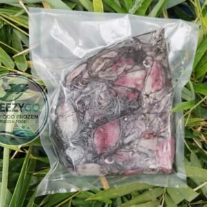 Jual Cumi-Cumi Frozen Vakum 500 Gram – Segar, Higienis, Siap Masak & Dikirim ke Seluruh Indonesia
