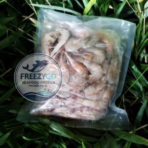 Jual Udang Frozen