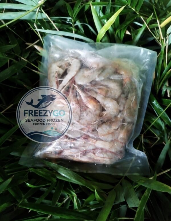 Jual Udang Frozen