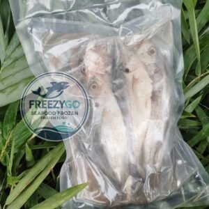 Jual Ikan Kembung Frozen Vakum 500 Gram – Beku Segar, Higienis & Bisa Dikirim ke Seluruh Indonesia
