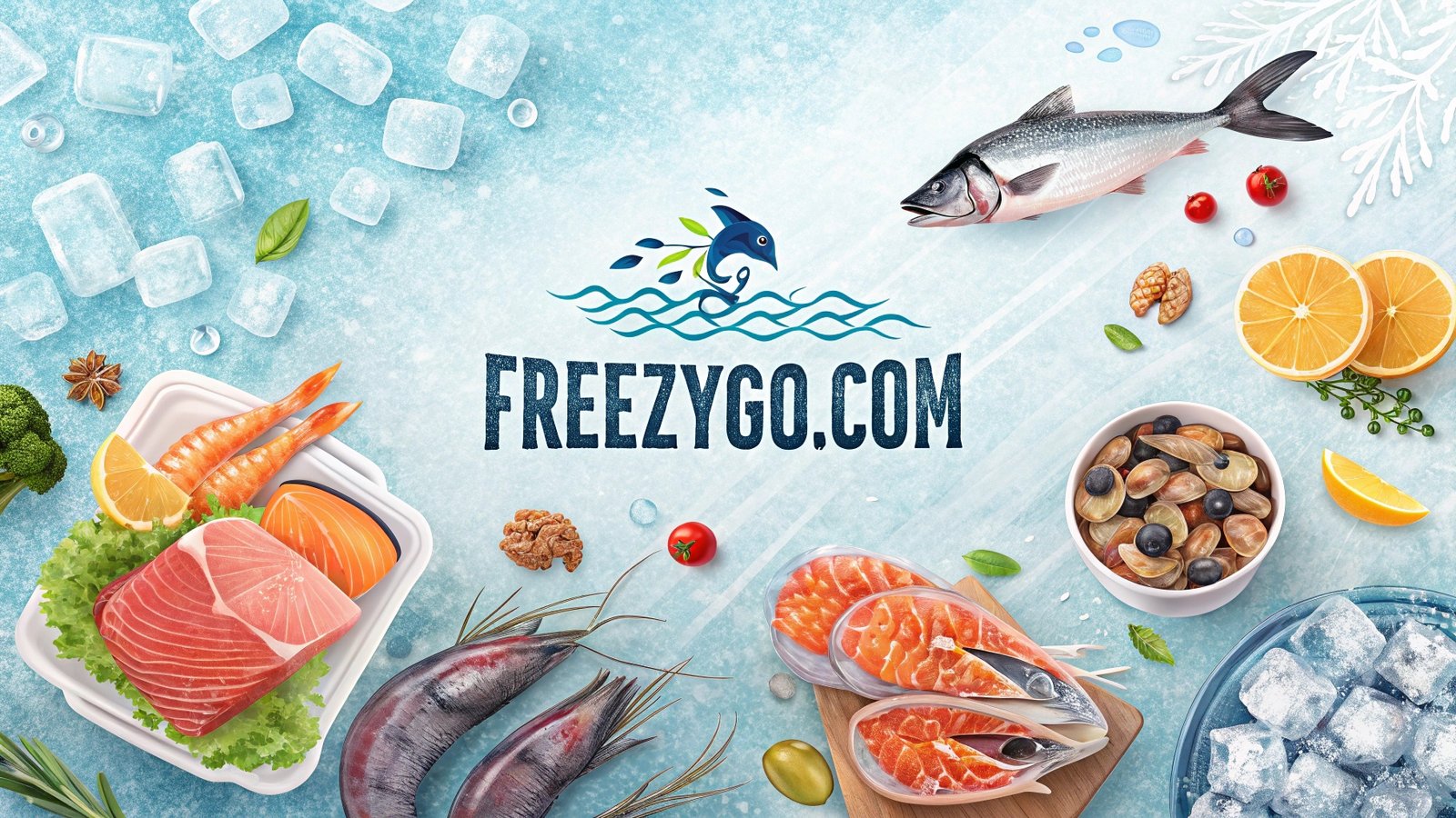 Seafood Frozen Kediri