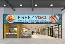 Tempat Kulakan Seafood Frozen Kediri Terlengkap &Amp; Terpercaya