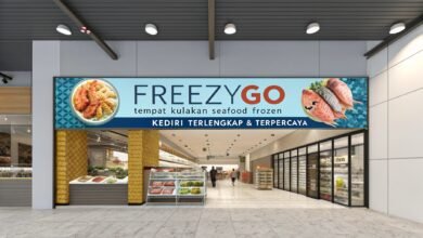 Tempat Kulakan Seafood Frozen Kediri Terlengkap &Amp; Terpercaya