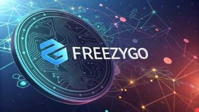 Freezygo Token
