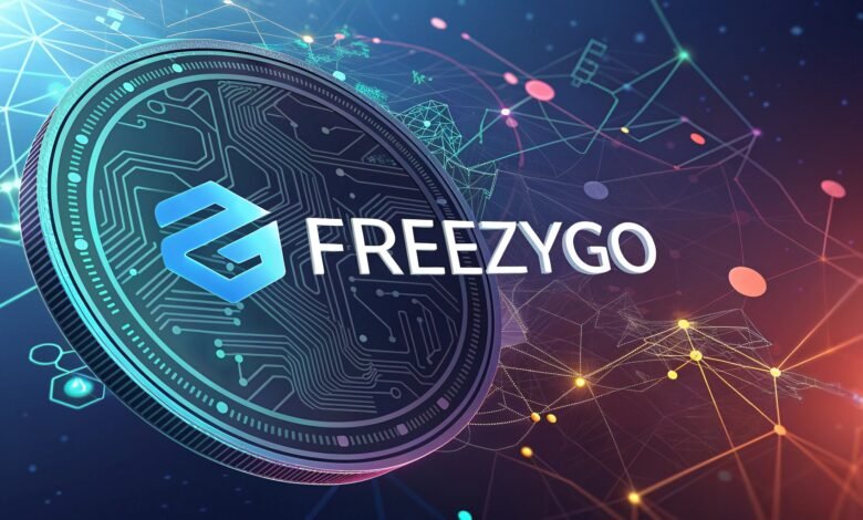 Freezygo Token: Masa Depan Kripto Lokal Dengan Potensi Global 1 Freezygo Token